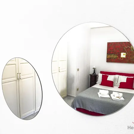 Appartement Terminal Crociere - Treni 8Min - Hiper Wifi à Gênes Extérieur photo